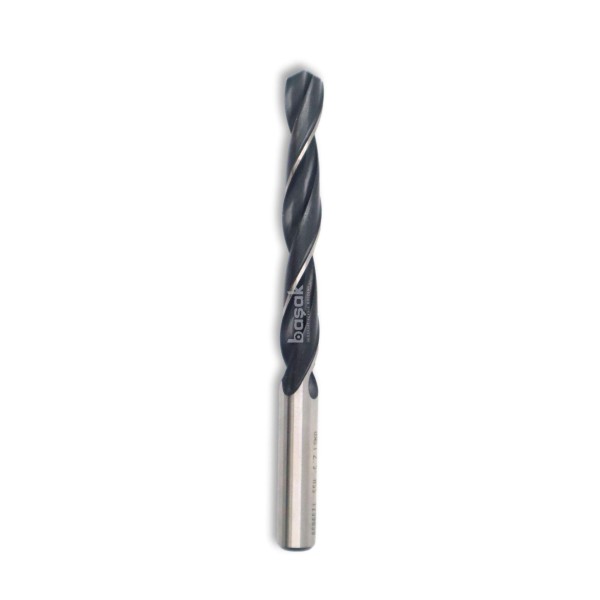 HSS Matkap Ucu 12,5 mm DIN338