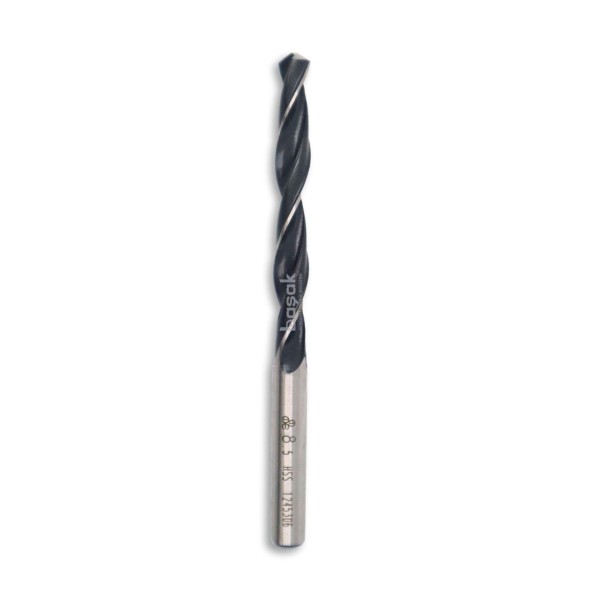 HSS Matkap Ucu 8,5 mm DIN338