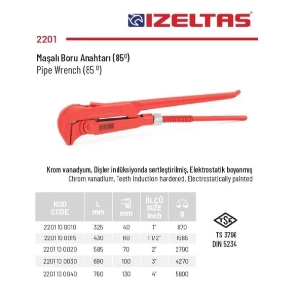 İzeltaş 4
