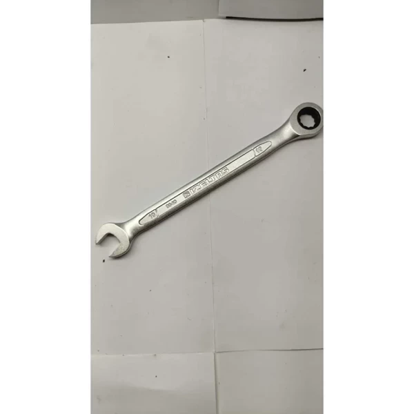 İzeltaş Cırcır Kombine Anahtar 10 mm (0340020010)