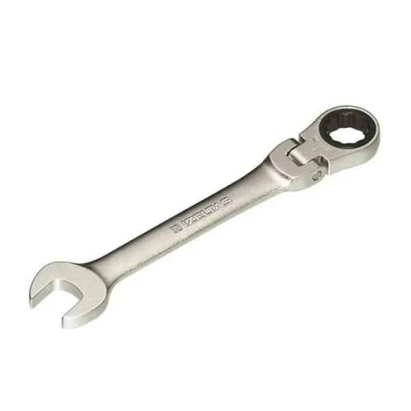 İzeltaş Cırcır Kombine Anahtar 12 mm (0340020012)