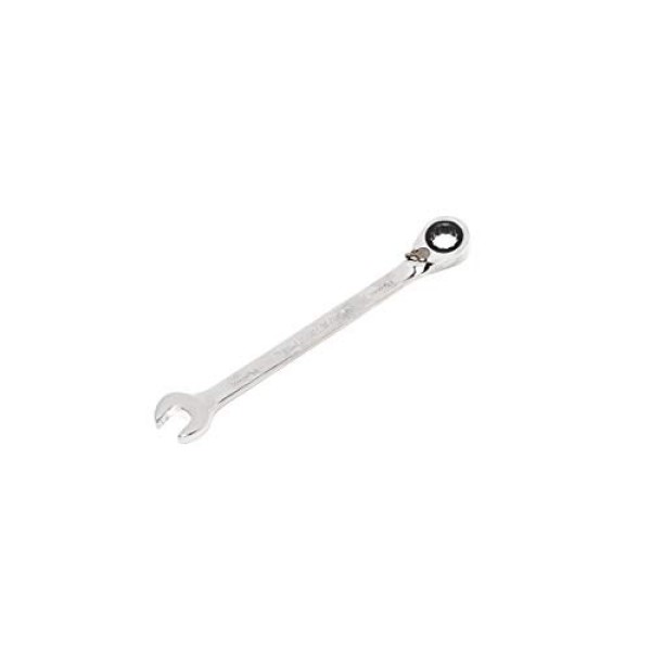 İzeltaş Cırcır Kombine Anahtar 18 mm (0340020018)