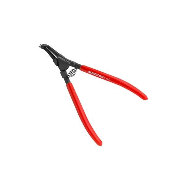 İzeltaş Dış Segman Pense 140 mm Yaylı Düz (3301120140)