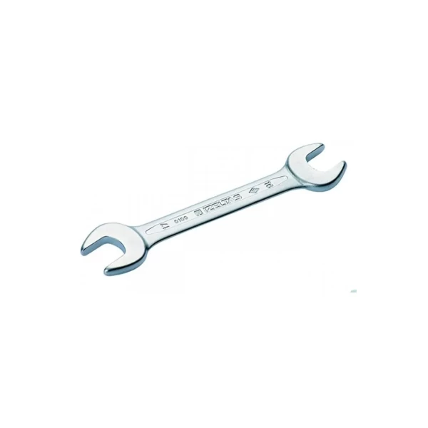 İzeltaş İki Ağız Anahtar Kısa Boy 16*17 (0100011617)