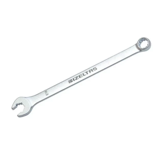 İzeltaş Kombine Anahtar Kısa Boy 10 mm (0320020010)