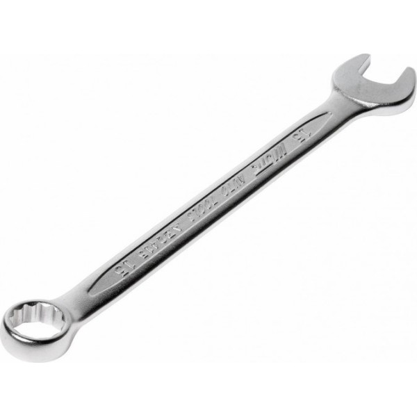 İzeltaş Kombine Anahtar Kısa Boy 22 mm (0320020022)