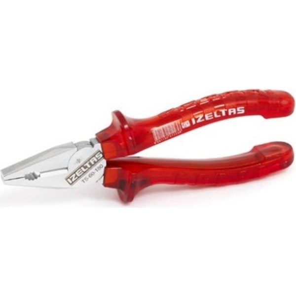 İzeltaş Kombine Pense Kraft 160 mm (3020123160)