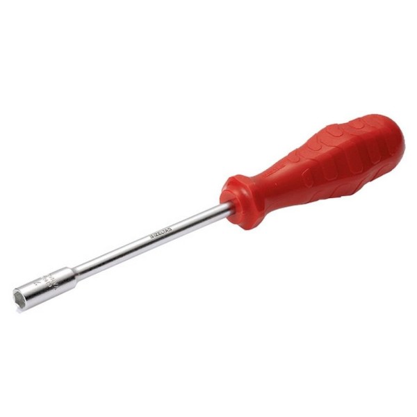 İzeltaş Lokma Uçlu Tornavida 6 mm (4770190060)