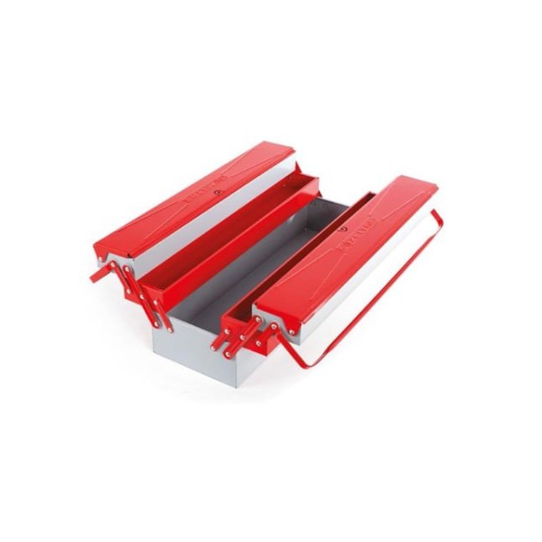İzeltaş Takım Çantası 5 Gözlü 42 cm Uzun (8420336205)
