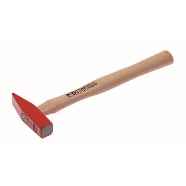 İzeltaş Tesviyeci Çekiç 300 gr (5800250300)