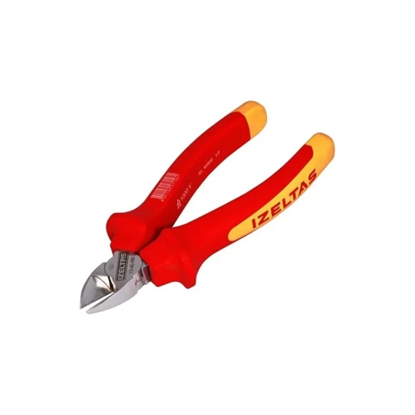 İzeltaş Yan Keski Kraft Seri 140 mm (3700163140)