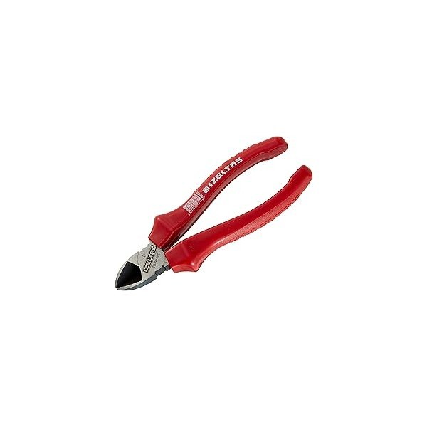 İzeltaş Yan Keski Opak Seri 160 mm (3700162160)