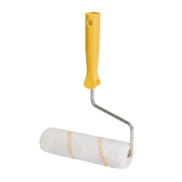 İzmir Fırça Extra Saten Rulo Lüks TK 20 cm 012301