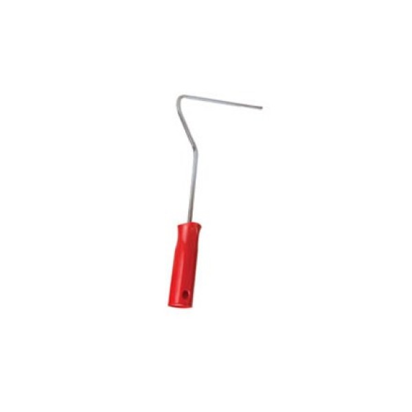İzmir Parmak Rulo Sapı Yedek Demir 10 cm (013308)