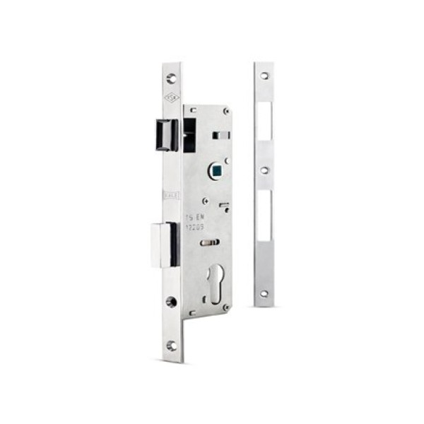 Kale 153P35 mm PVC Silindirli Kilit