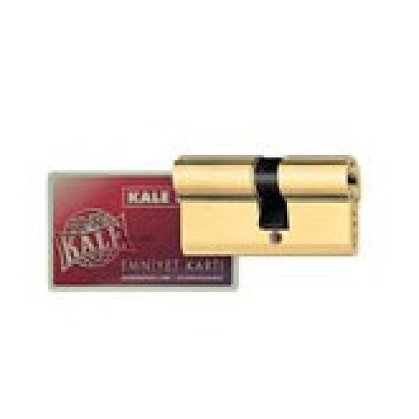Kale 68 mm Bilyalı Barel Saten 164BNE00006