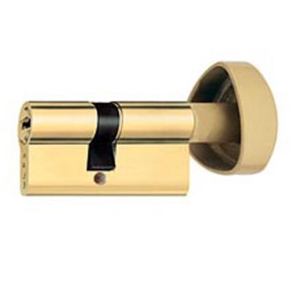 Kale 68 mm Mandallı Cerman Barel 164GMC00006 Nikel
