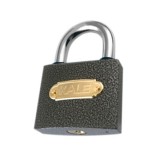 Kale Dış Asma Kilit Gri 63 mm KD001/10 160- 2