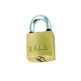 Kale Dış Asma Kilit Sarı 32 mm KD001/10 230- 2