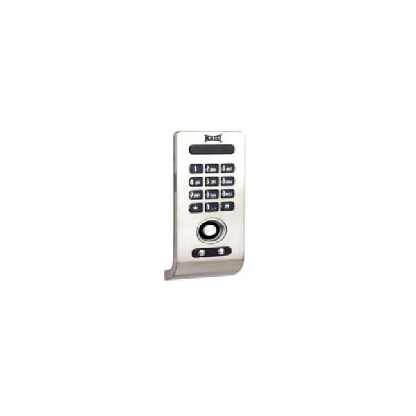 Kale Dış Elektrik Kabin Kilidi MDF KD050/45-45106 Gümüş