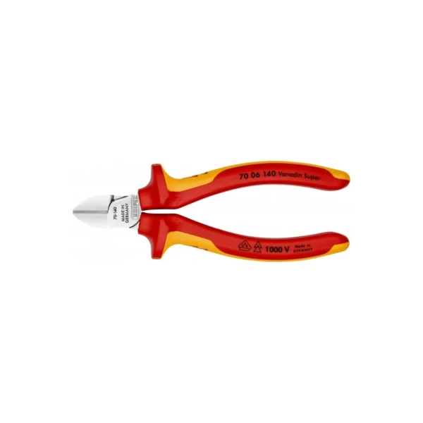 Knipex VDE Yan Keski (knı7006140)