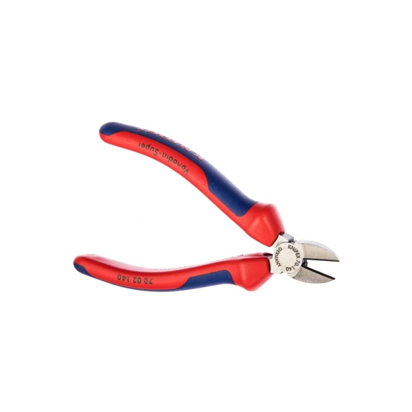 Knipex Yan Keski 140 mm (knı7002140)