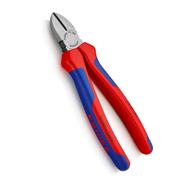 Knipex Yan Keski 160 mm KNI7002160