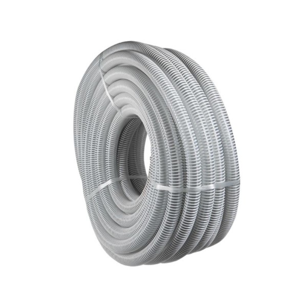 Lavabo Spiral Sifon Hortumu (Opak) 1 1/4'' 50 m 9 kg