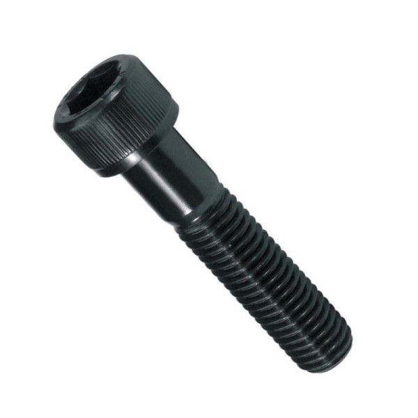 M10*90 İmbus Cıvata DIN 912 8.8 - Siyah