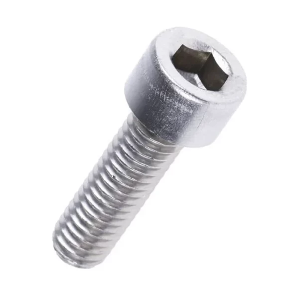 M5*40 HB İnox İmbus Cıvata DIN 7991 A2