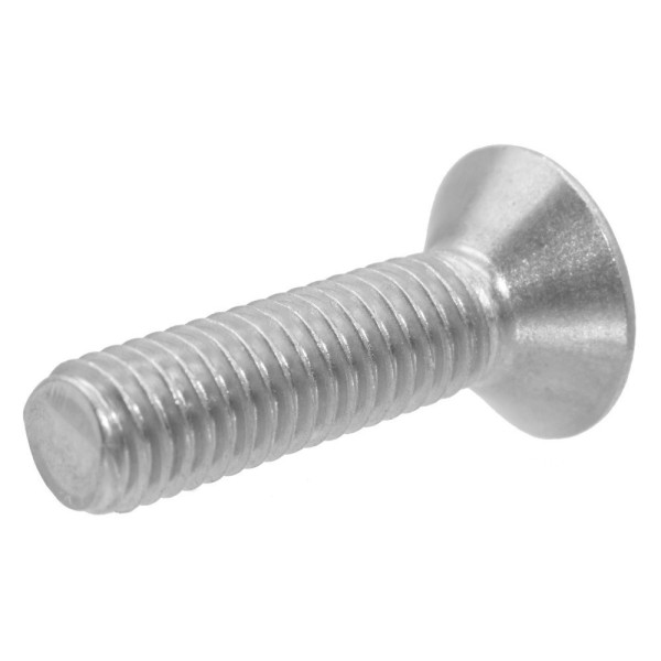 M6*10 HB İnox İmbus Cıvata DIN 7991 A2