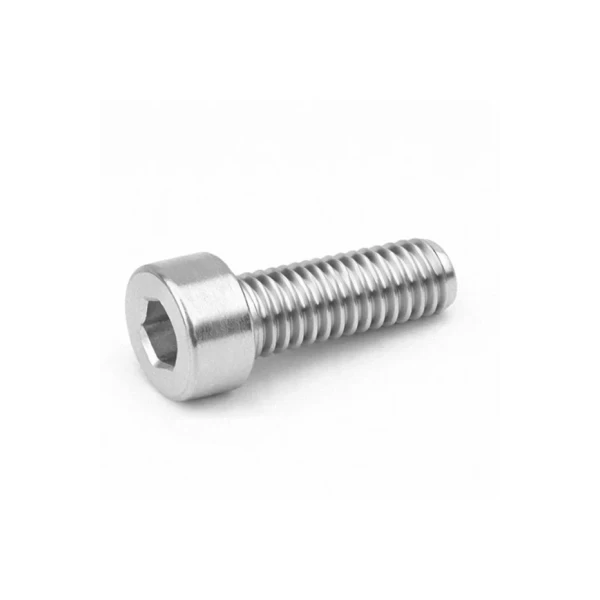 M6*35 İmbus Cıvata DIN 912, SS - 304