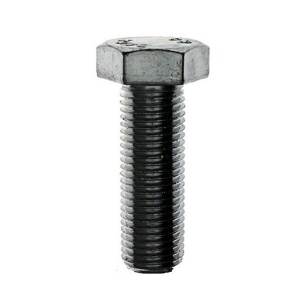M8*70 Altıköşe Cıvata DIN 933 A2 İnox