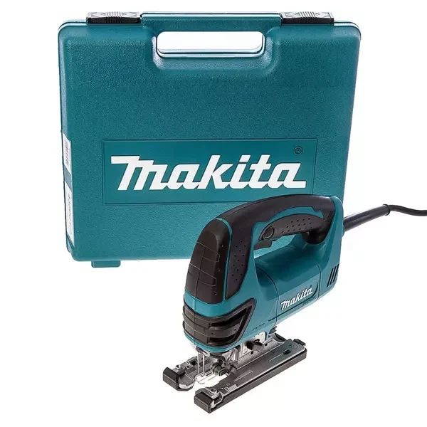 Makita 4350FCT Dekupaj Elektronik