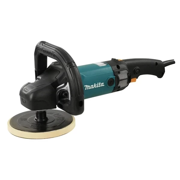 Makita 9237CB Polisaj Makinası 1200 W