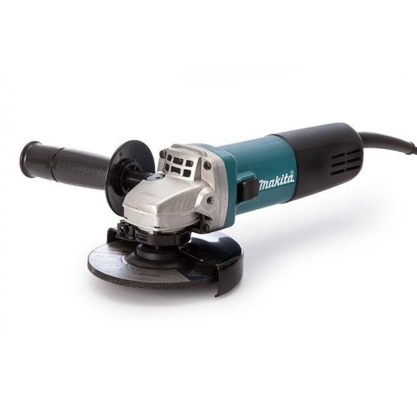 Makita 9557HNRGX Avuç Taşlama 840 W