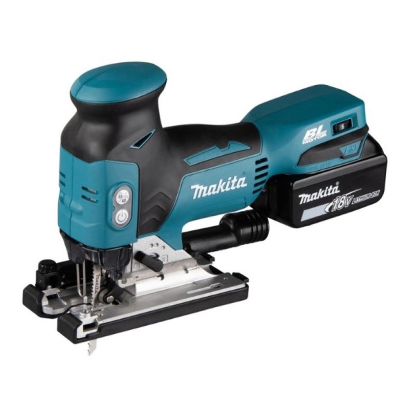 Makita Akülü Dekupaj Testere DJV180RFE