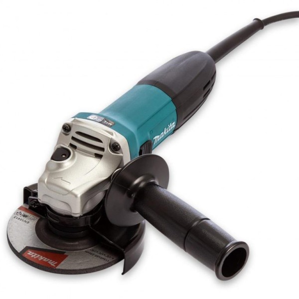 Makita GA4530R Avuç Taşlama 115mm
