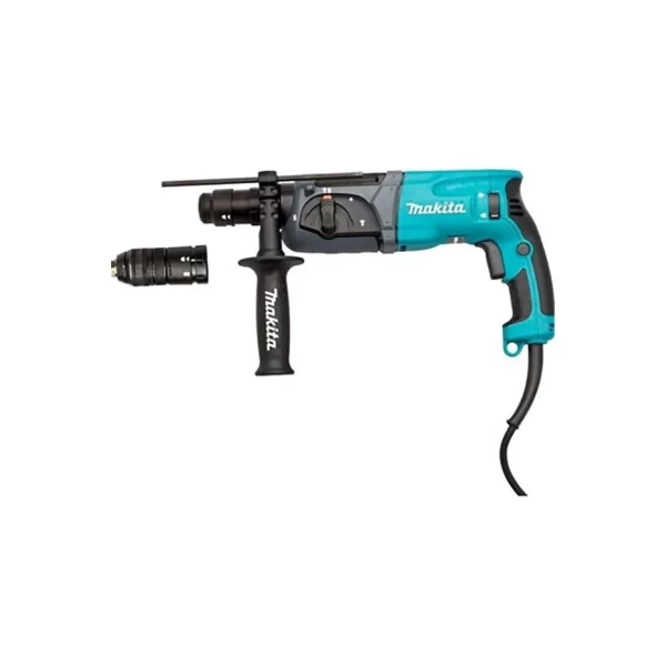 Makita HR2470 Pnömatik Kırıcı Delici