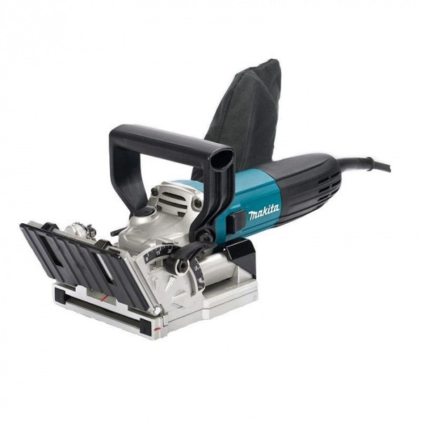 Makita Kenar Freze-Zıvana (Bisküvi-Kavela) Açma PJ7000