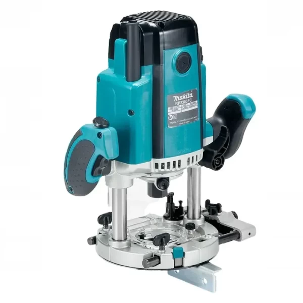 Makita MakRP2303FC02 Elektronik Freze