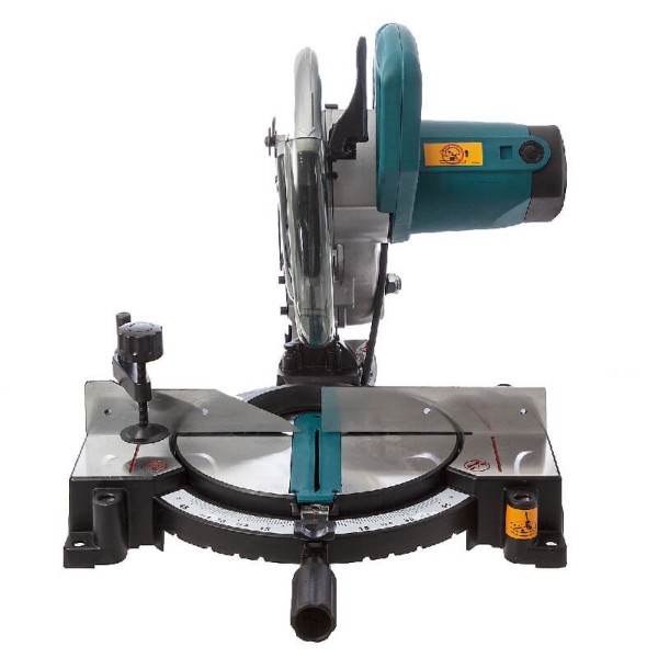 Makita MLS100N Gönye Kesme Tezgahı