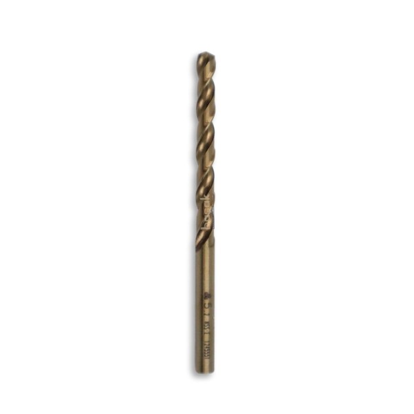 Matkap Ucu 5,2 mm DIN338 Fully Ground