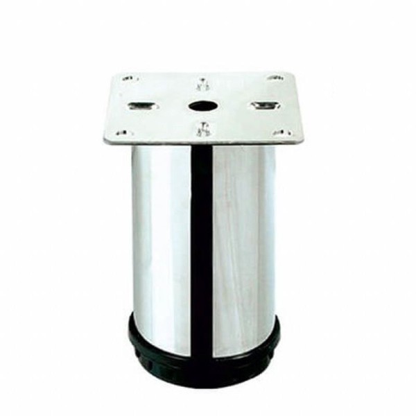 Metali (6181) Metal Ayak Krom PLS Bingo 42*6 cm