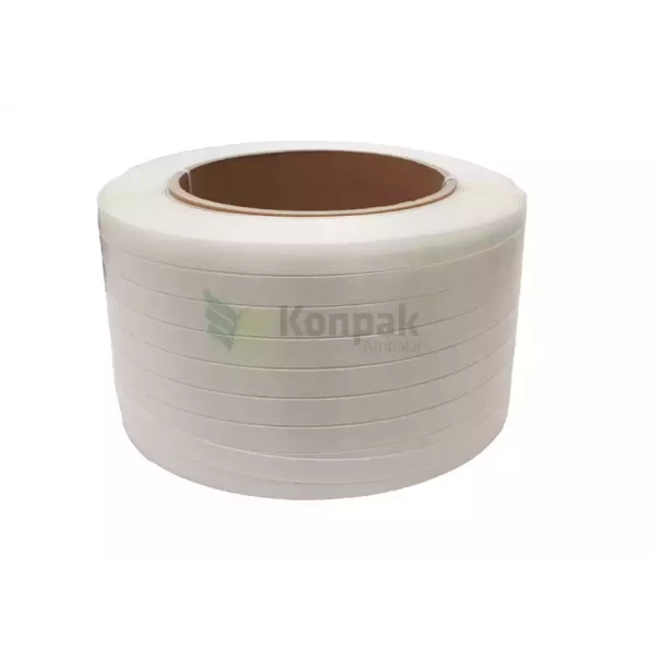 MPS Ambalaj Çemberi Lifex Kompozit 13 mm