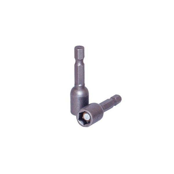 NT 100mm H8 Manyetik Somun Çatı Adaptörü PRBS100MH08