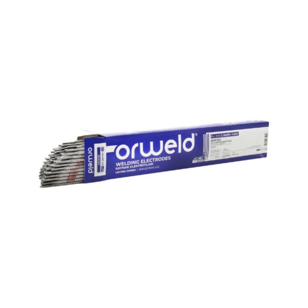 Orweld 0418 2,50*350 mm Bazik Elektrot