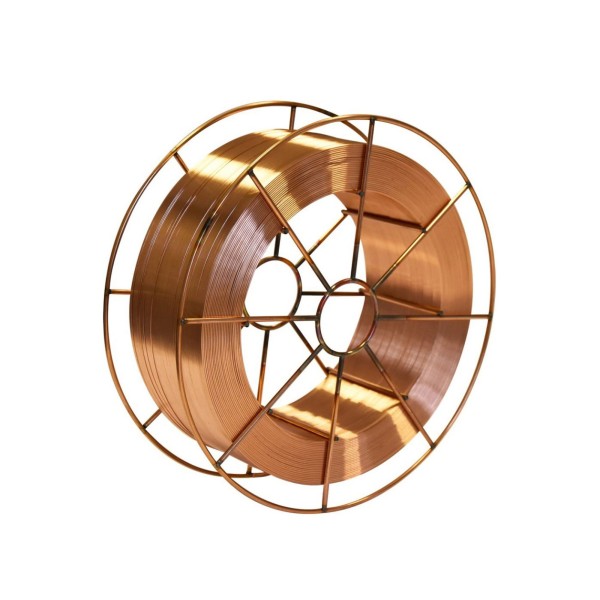 Orweld Gazaltı Kaynak Teli SG2 1,2 mm 15 kg