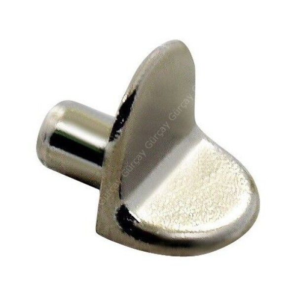 Oval Raf Pimi Metal L