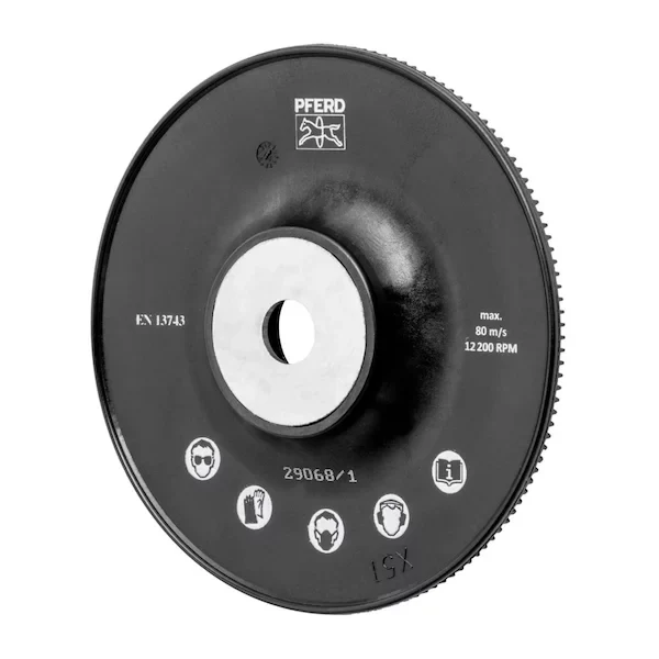 Pferd Disk Altlık H-GT 125 MF M14 (668122)